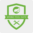  Libraries we masters Spring Tool Suite