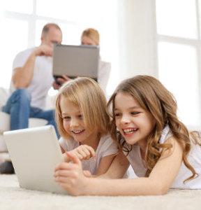 Lienion suite of web based and mobile apps